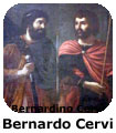 Bernardo Cervi